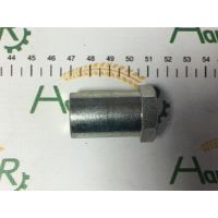 Гайка глуха під шестигранник N02387A0 (N02387AO), Kuhn